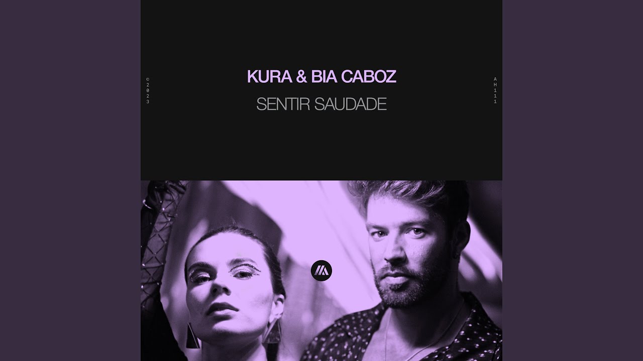 Sentir Saudade