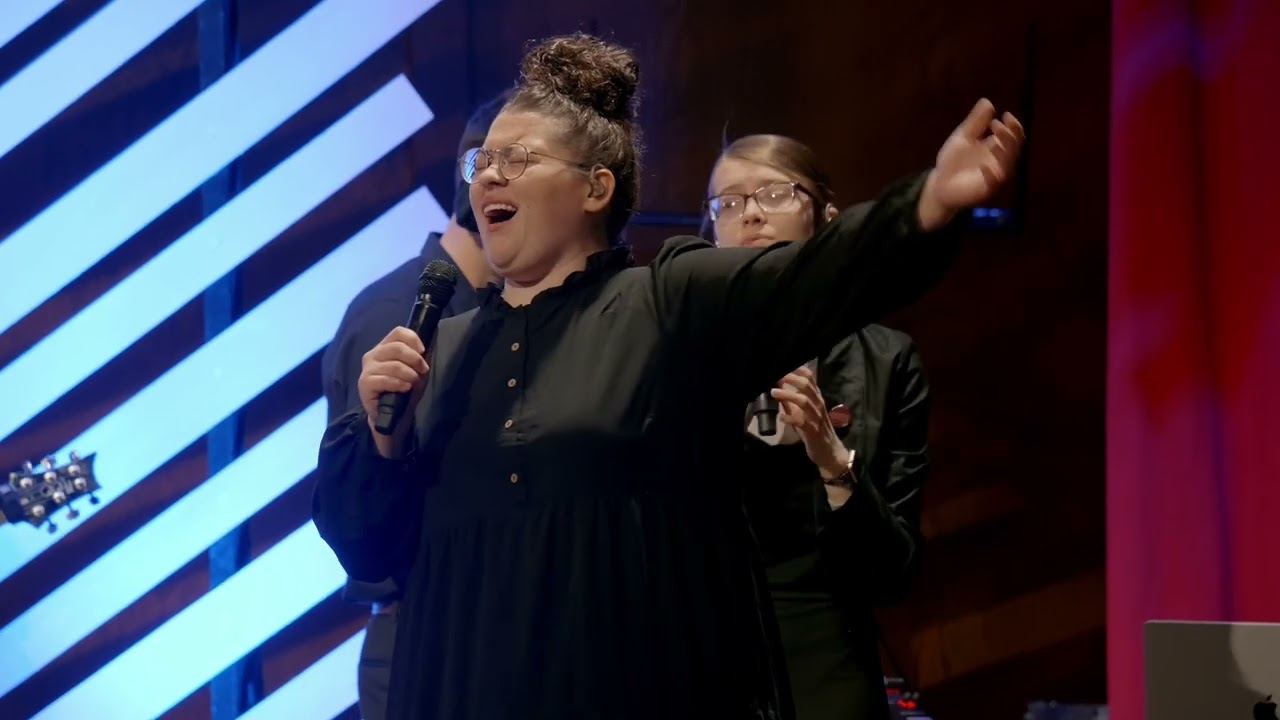 Forever Hallelujah