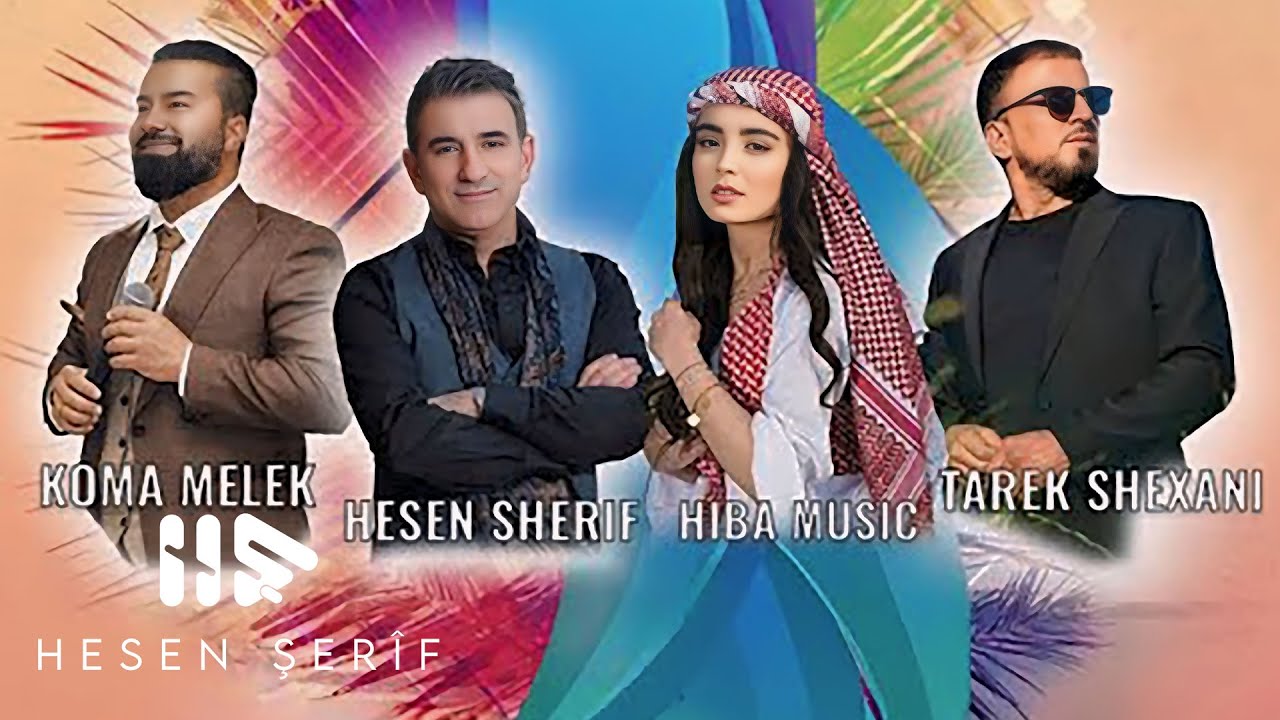 Hesen Şerif - Dewat Koçerî - IDA EZI - Hannover 2023