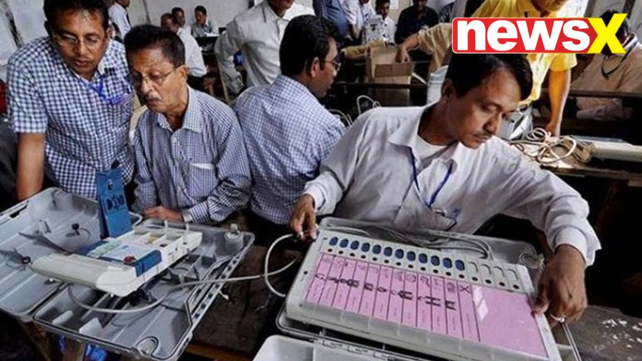 Bypoll Votes Counting Underway | Bypoll Elections Result To Be Announced Today | NewsX