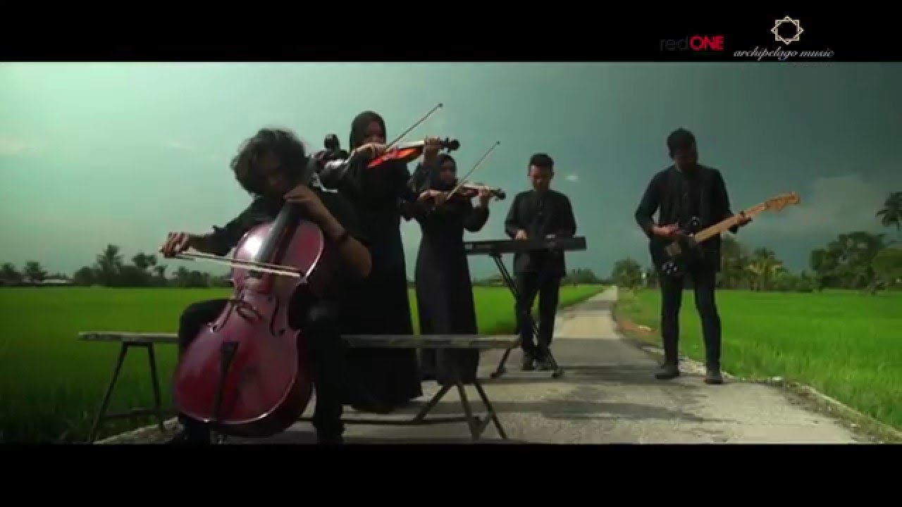 MV IPPO HAFIZ - KASIH DALAM HATI ost 