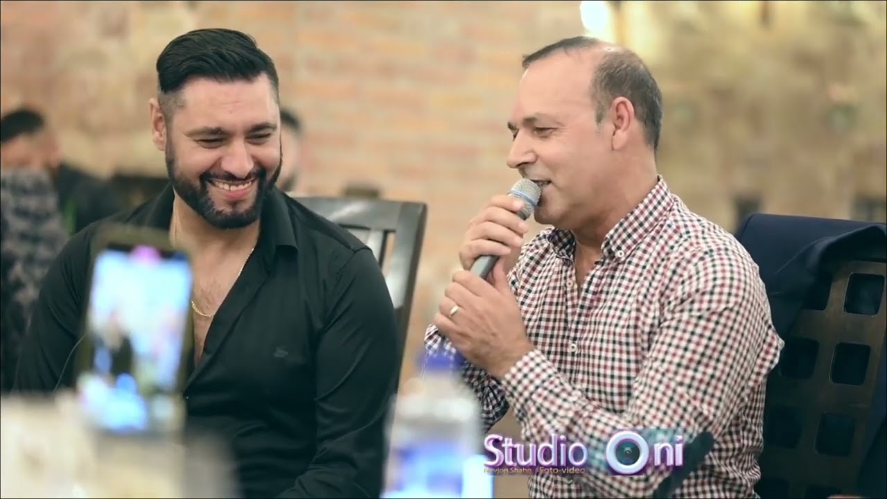 Eja Eja Baftishah💥2024💥 Artur Rakipi & Artur Qerimi & Andi Hodja & Ajdi