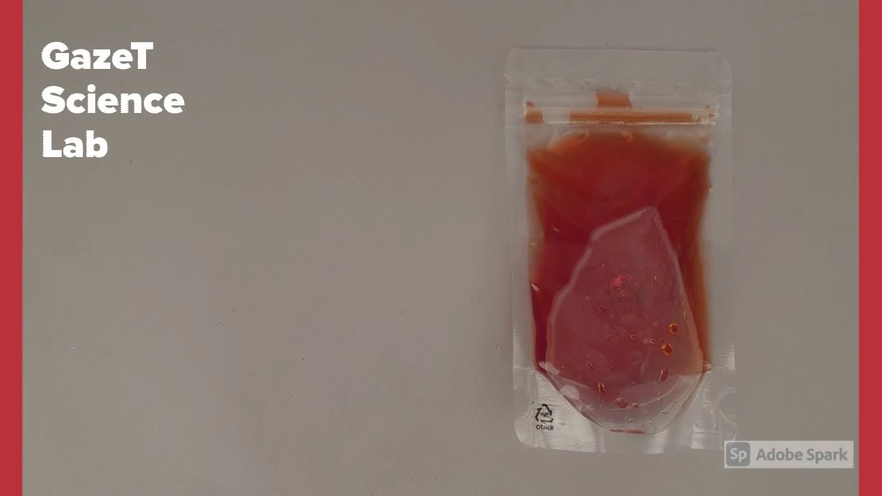 MAKE! hand warmer-sodium acetate