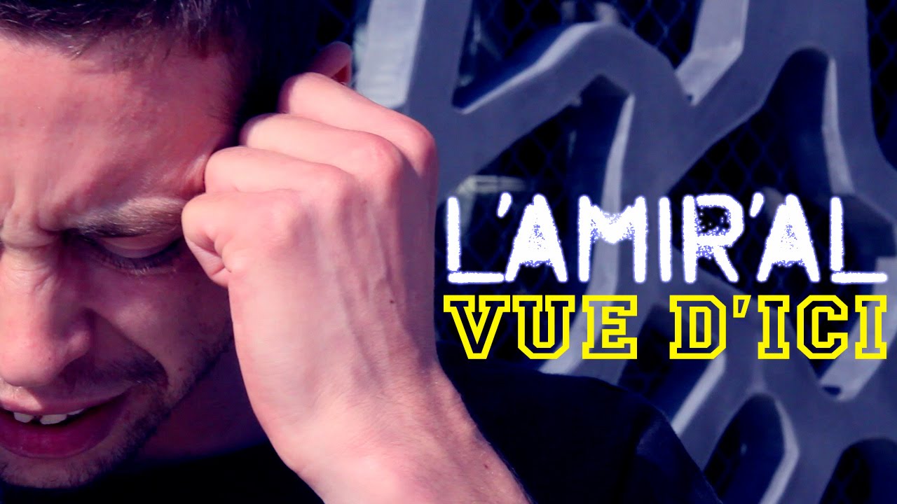 [CLIP] L'AMIR'AL Vue d'ici