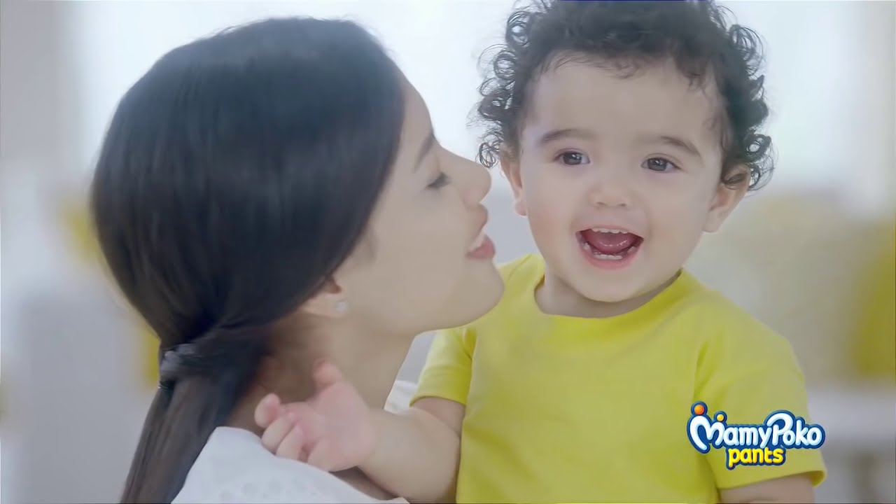 KUMPULAN IKLAN POPOK BAYI