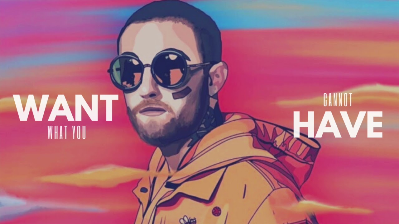 Mac Miller Storytelling Type Beat - Sad Hip Hop Instrumental