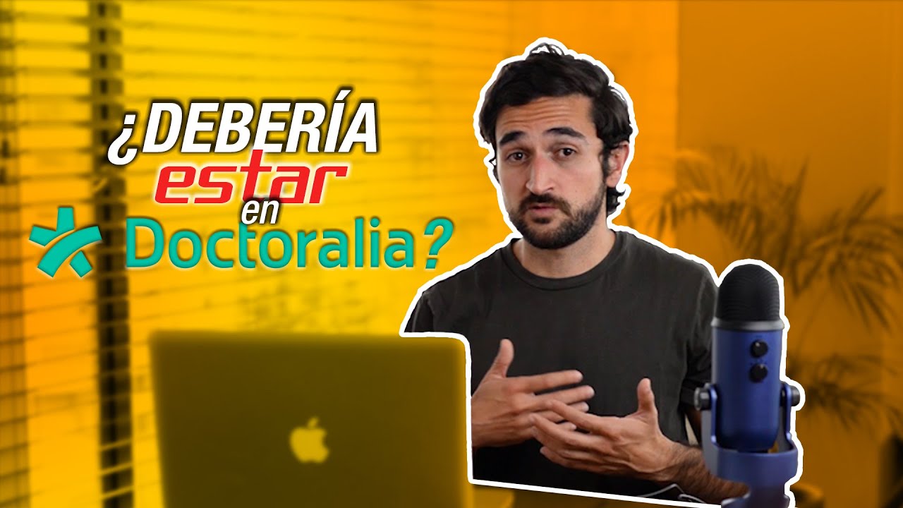 🤔 ¿Realmente VALE LA PENA estar en DOCTORALIA? 🤔