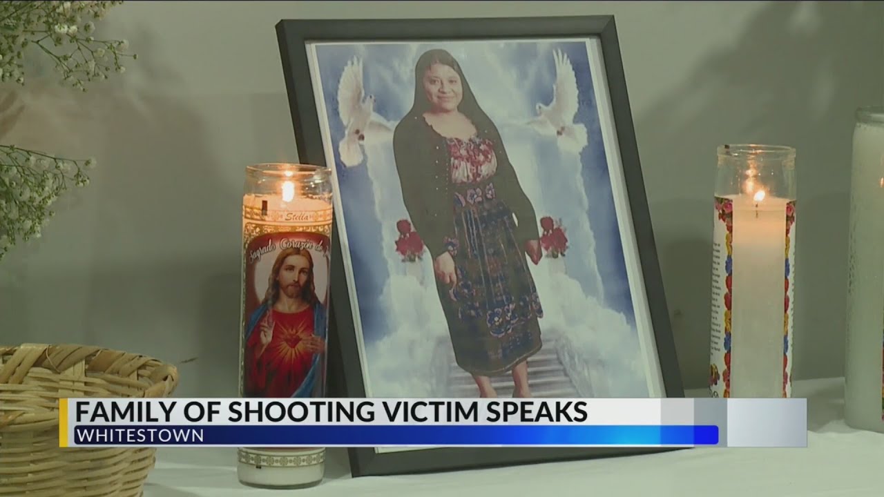 Family of slain housekeeper questions why the shooter had to shoot