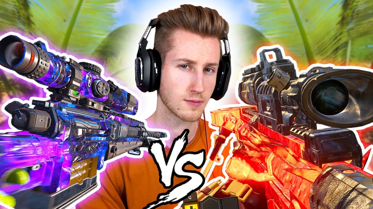 ULTIMATIVER TEST: LOCUS vs PALADIN