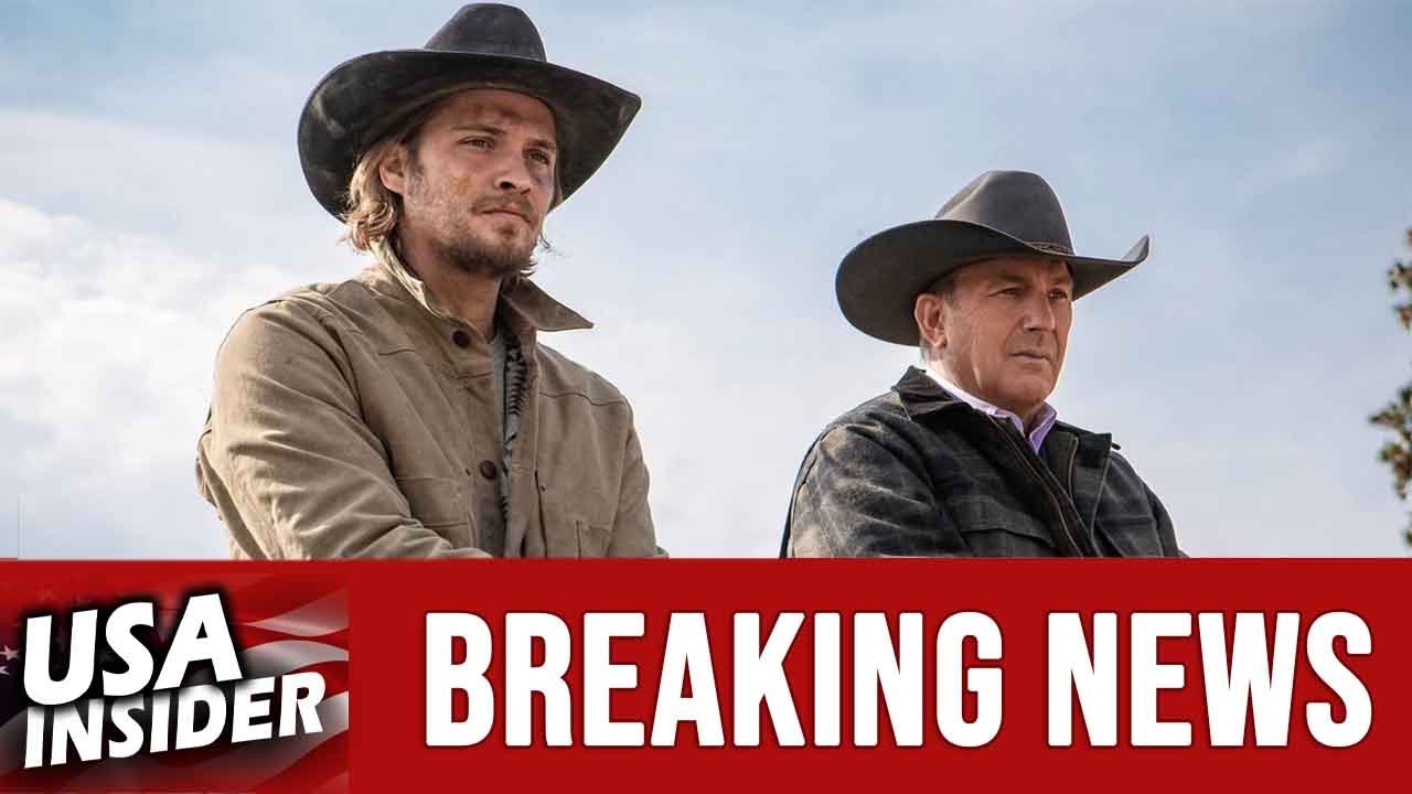 Все сериалы по вселенной «Йеллоустоун», выходящие в 2026 году и позже, по рейтингу Hype.