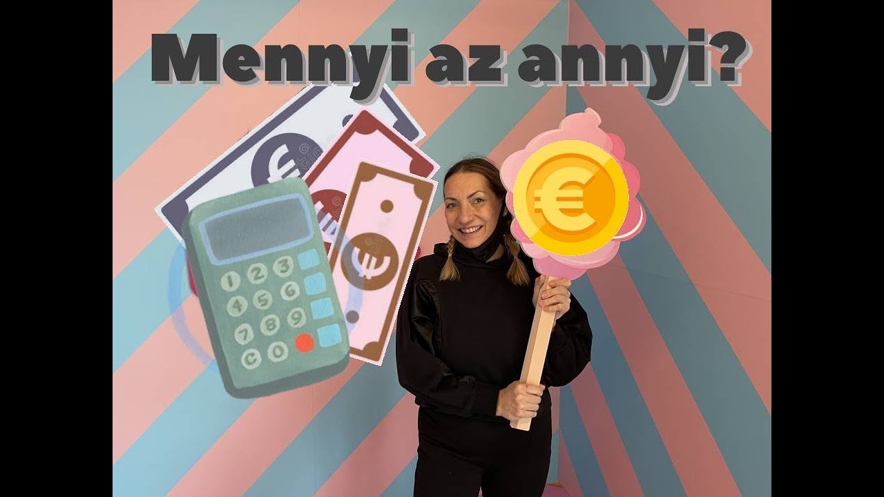Árak Hollandiában, mennyi az annyi?