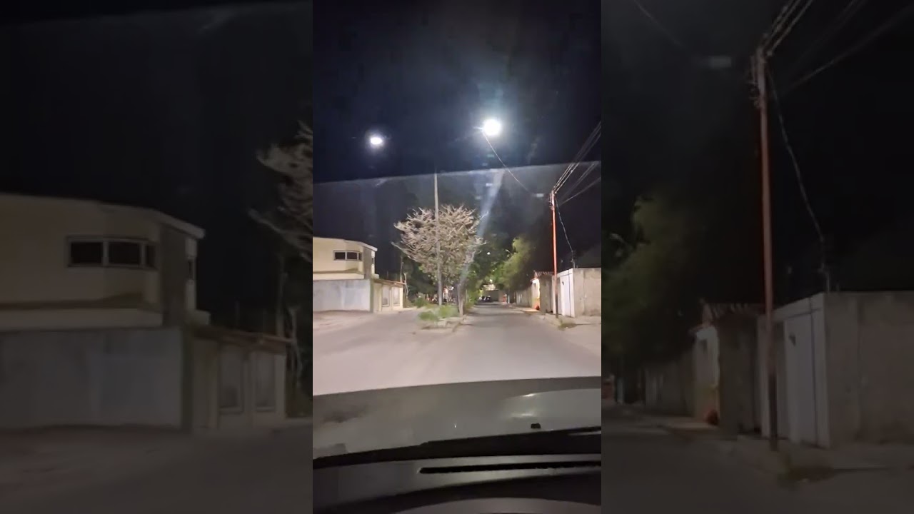 Plaza bolívar de quibor estado lara Venezuela le reporto Luis el porto 22/02/2026