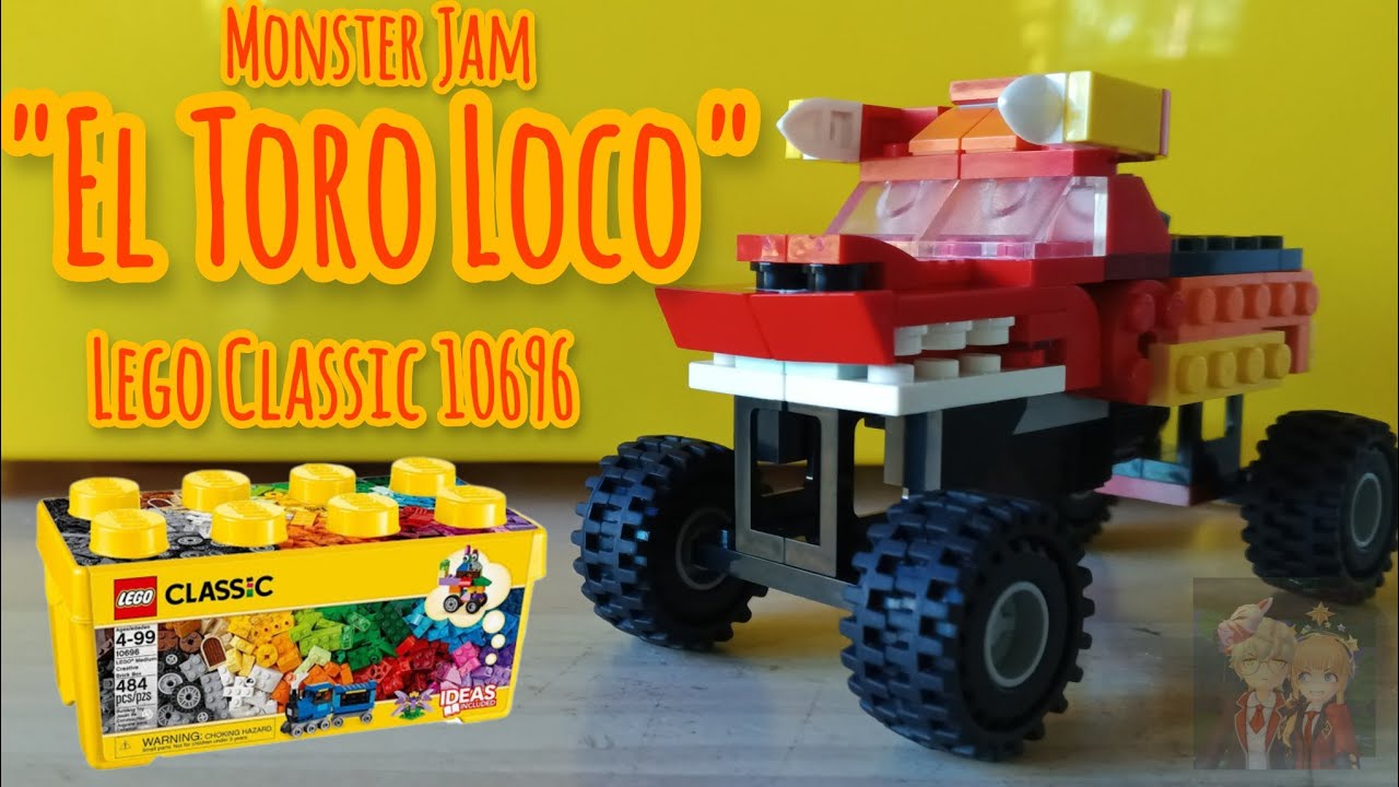 LEGO Classic 10696 