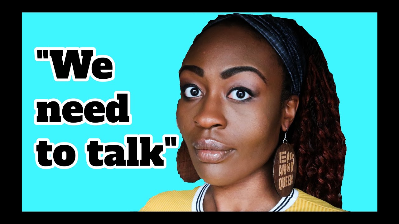 Black Atheist -  How I 