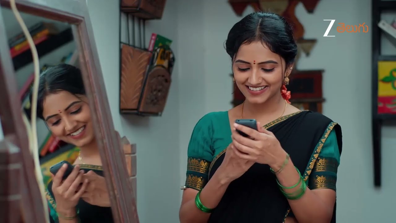 Lakshmi Raave Maa Intiki| Ep - 7| Webisode 01| Dec,30 2025| Madhu Sudhan,Sri Lakshmi| Zee Telugu