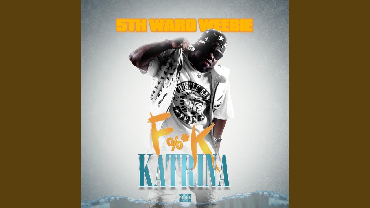 Hurricane Katrina