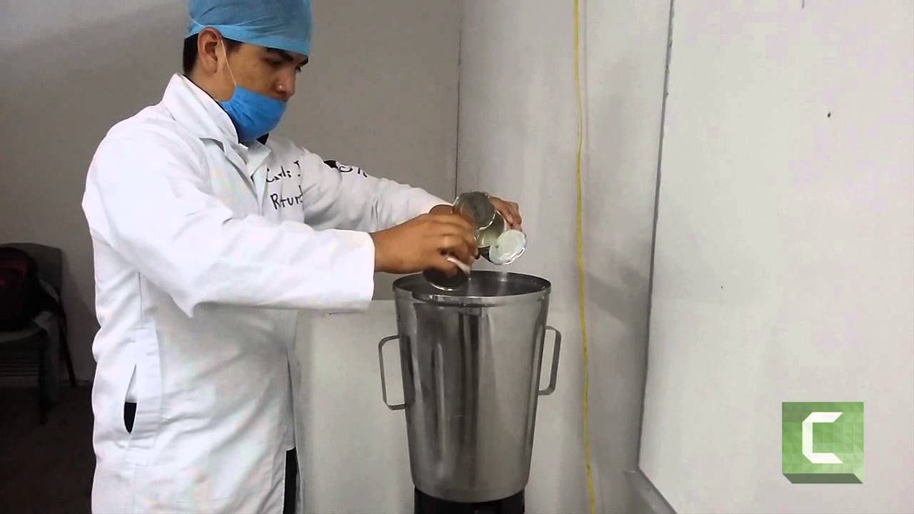 Elaboración 