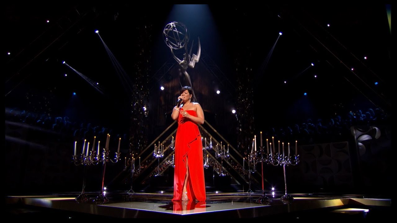 The 42nd Annual Telecast - Tessane Chin
