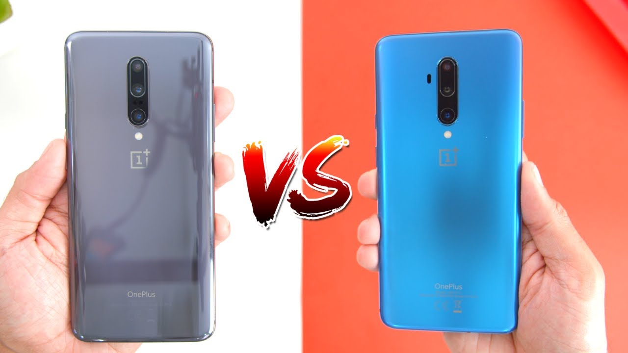 OnePlus 7 Pro Vs OnePlus 7T Pro: Which Is The Best Pro? 🤔