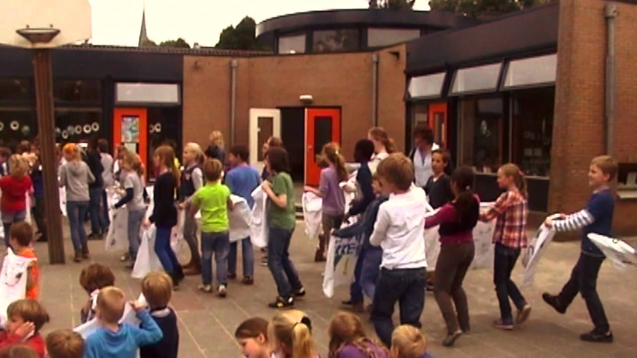 Het Zeggelt DREAM 2014