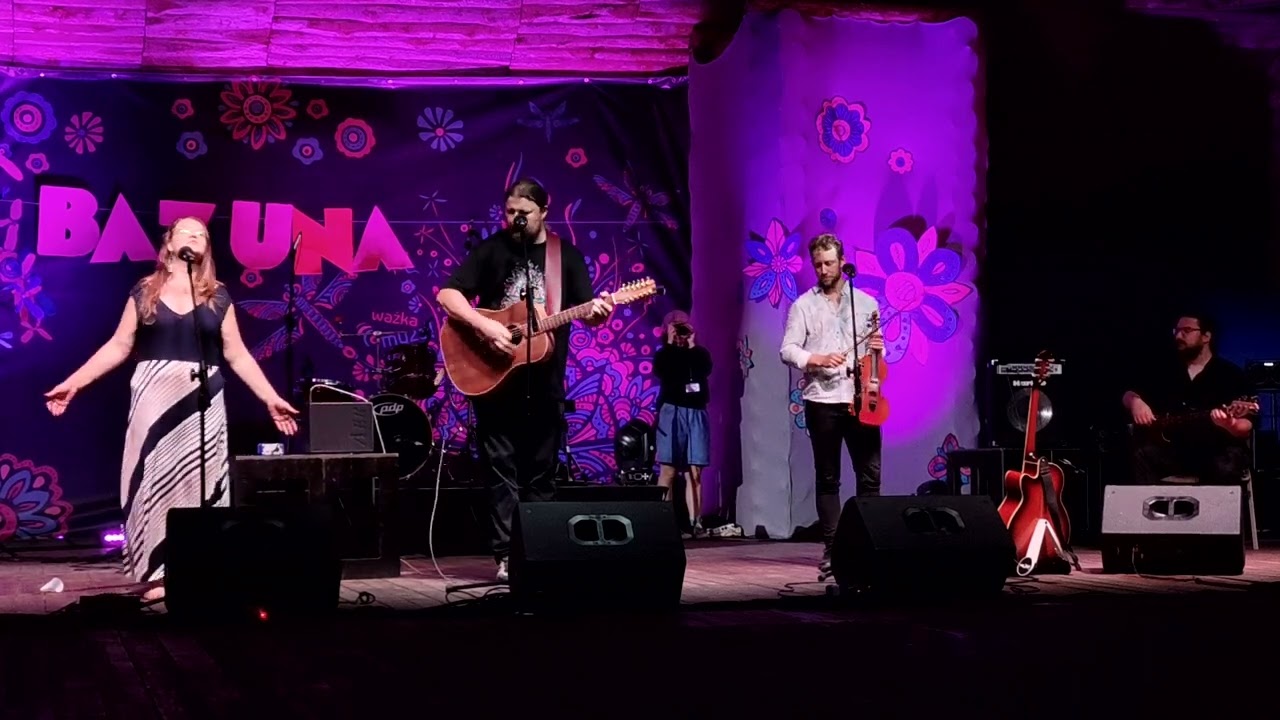 Mała Caryna - Jeszcze nie czas