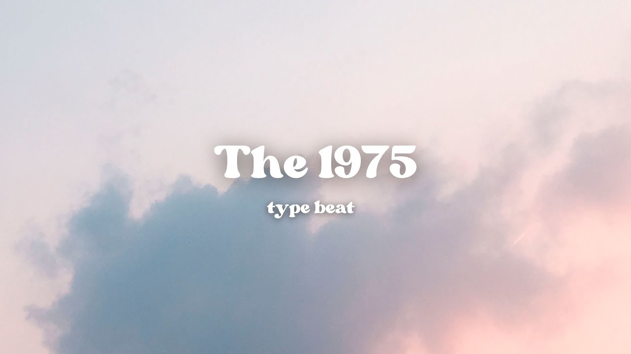 [FREE] Indie Pop x The 1975 Type Beat