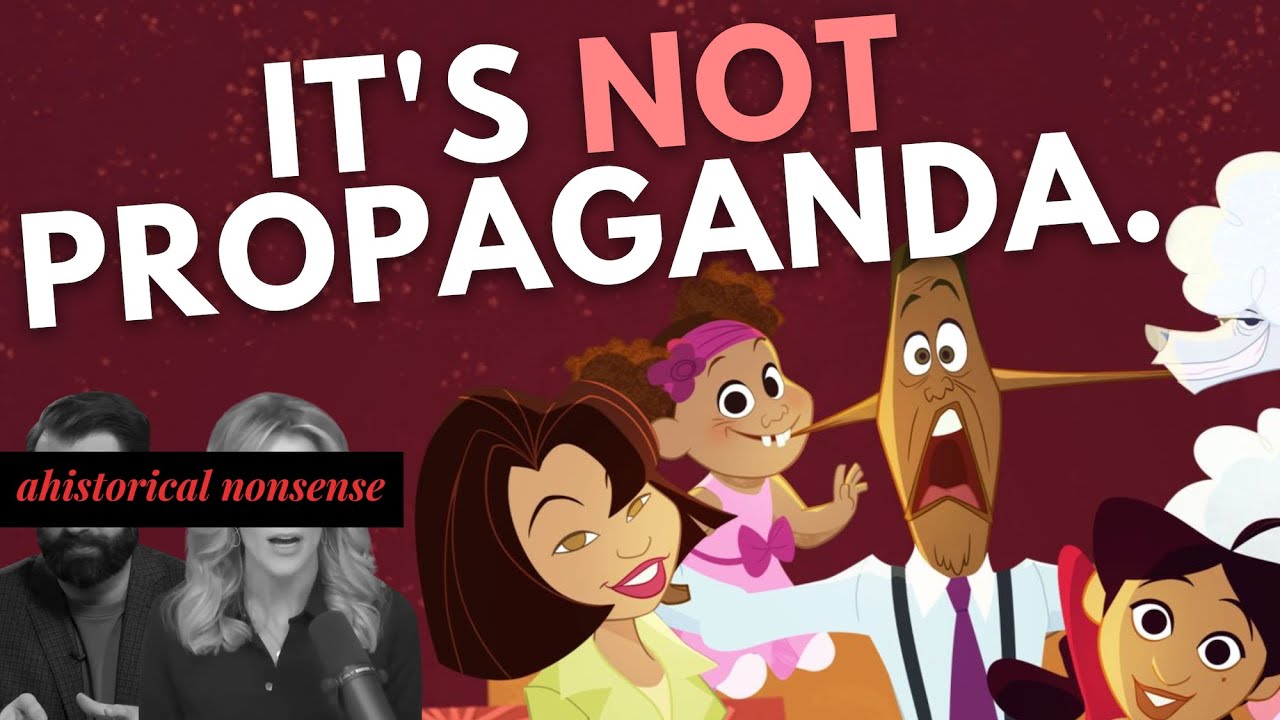 Proud Family Culture Wars | Dreamsounds