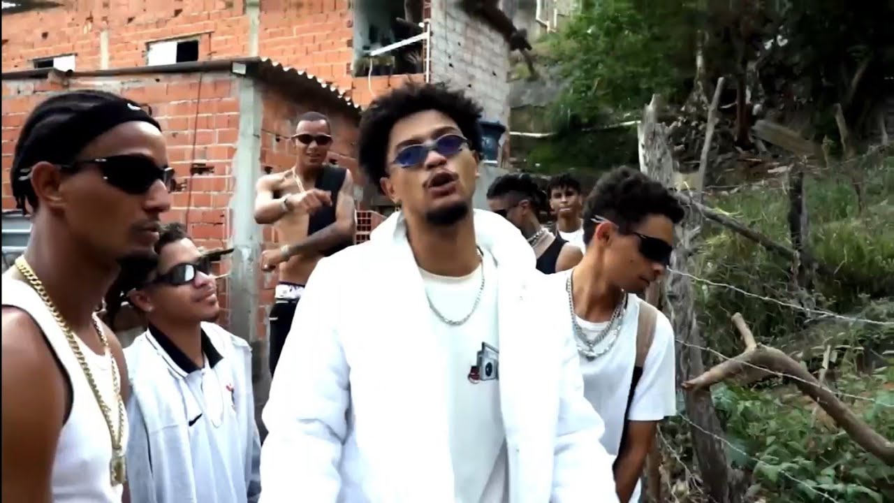 Sem Conversa x Tio Patinhas - Muelzin, Tonzera, Martins SK, Nego Fap (Hit House)