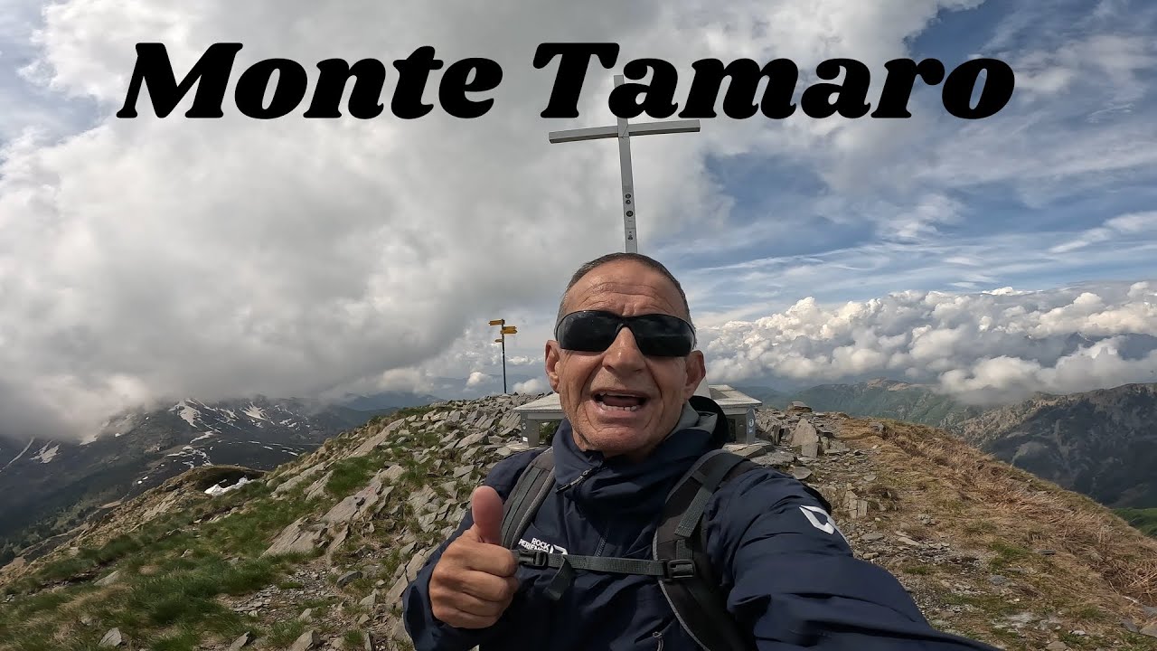 Monte Tamaro da Mezzovico#Trekking Ticino#trekking Svizzera#trekking montagna #vette
