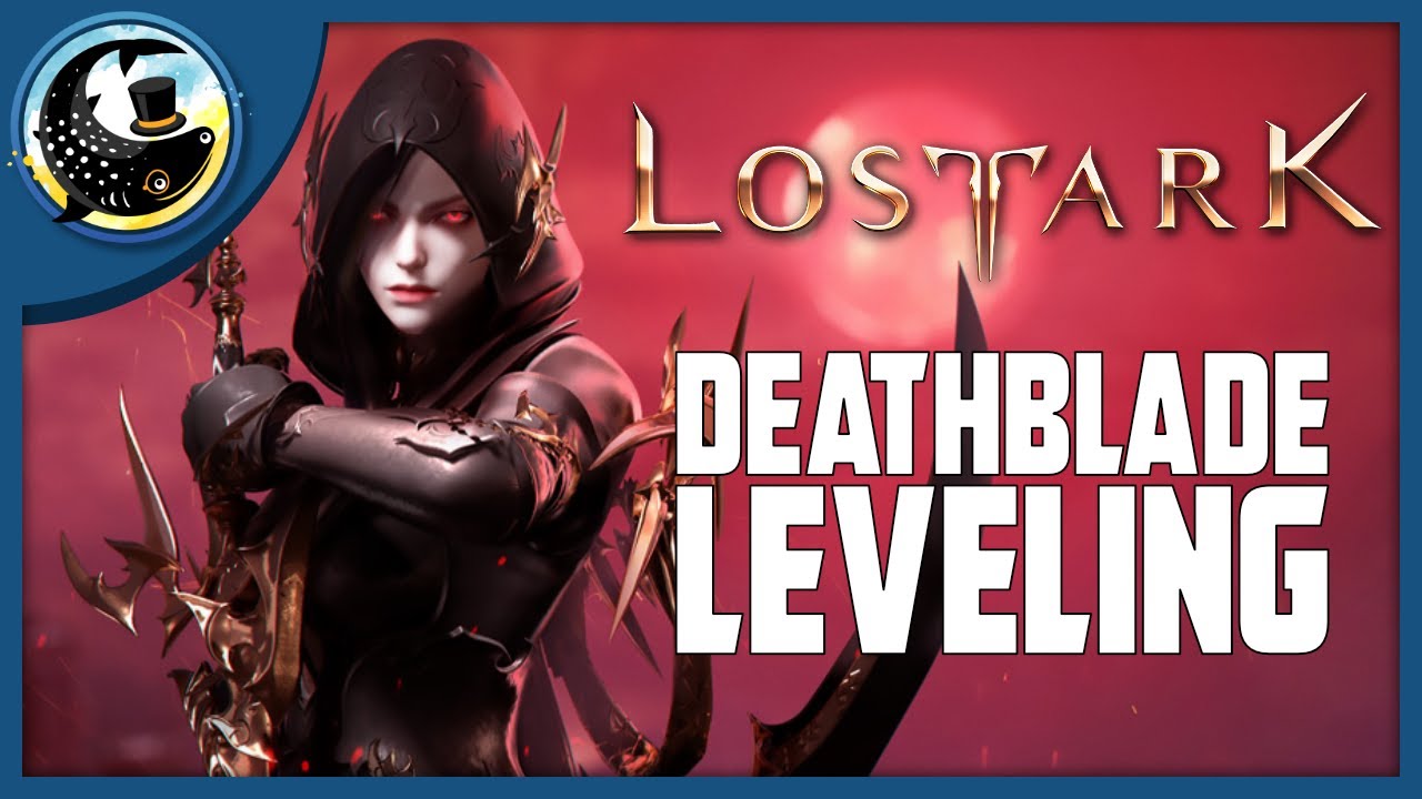 Getting to 50! | Lost Ark US Eastern