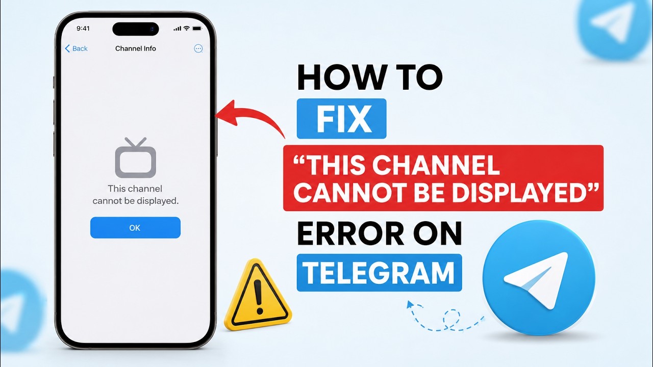 How to Fix 