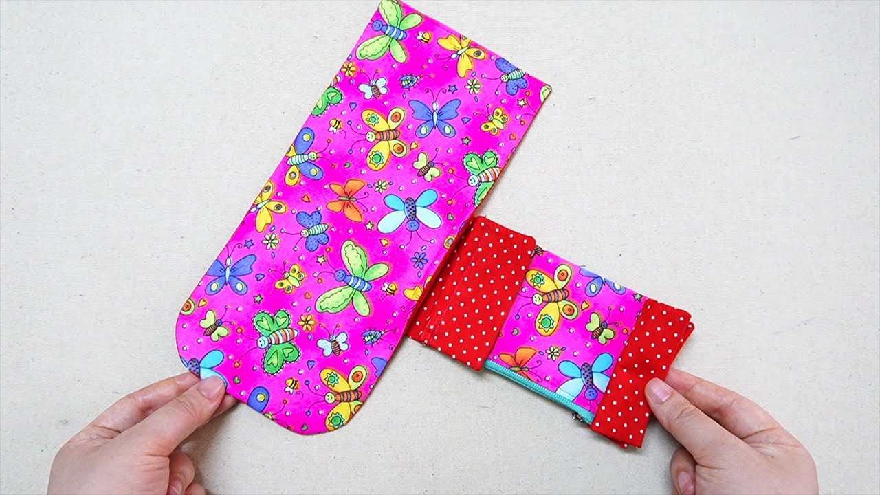 Unbelievable secret for crafting a perfect wallet 💟 Cute card wallet