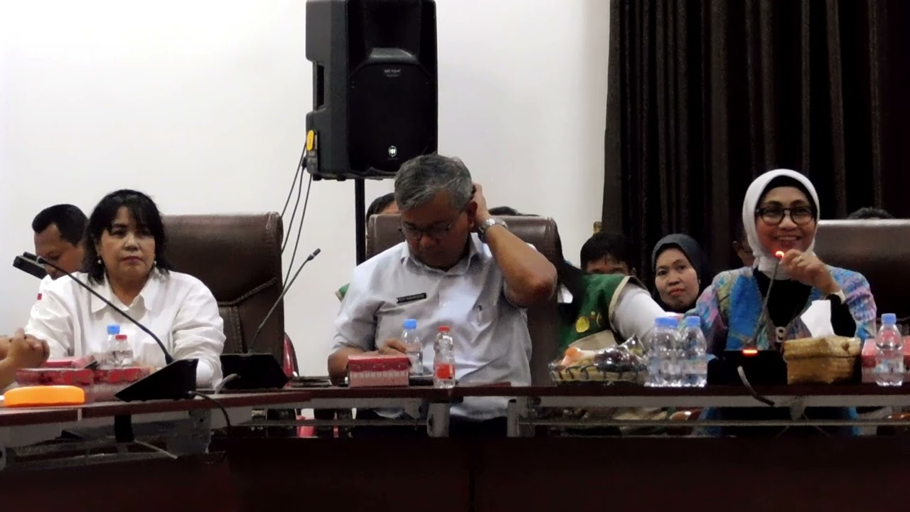 Penguatan Fungsi penyuluhan untuk mendukung program Swasembada Pangan di  Kalimantan Tengah 2