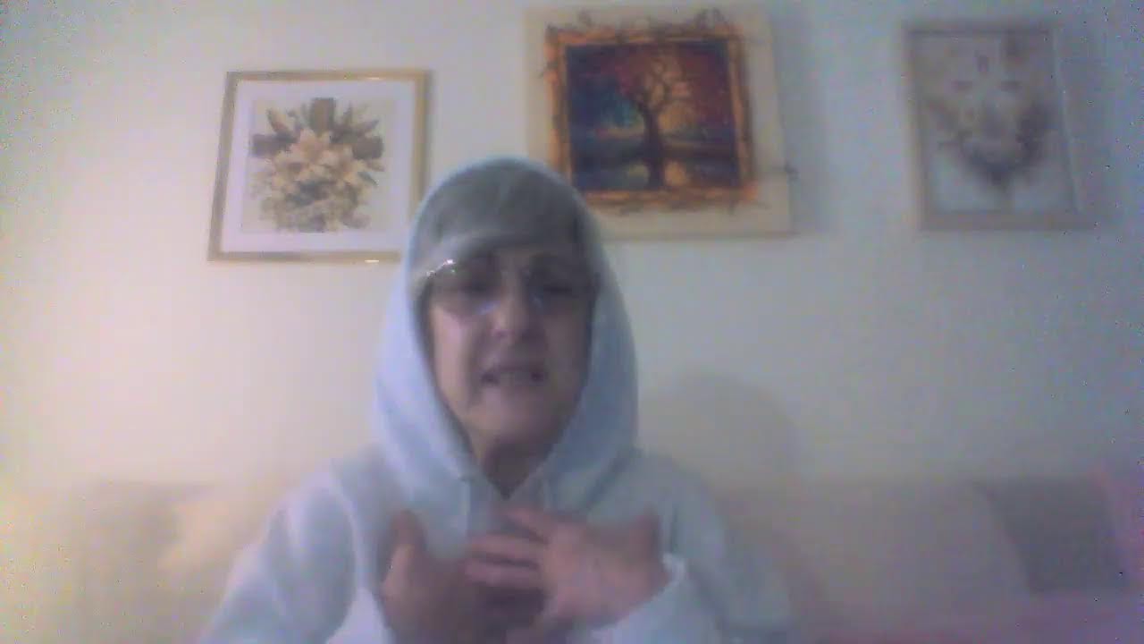 MY WILL IS THE DOOR TO THE SPIRIT