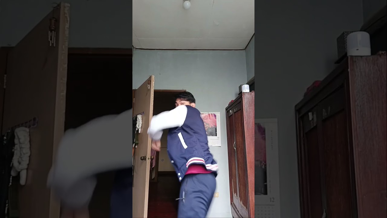Mahito is catching infinite fades from Yuji... 