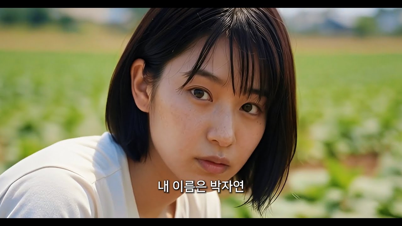 내 이름은 박자연, 직업은 농부... 특기는 자개장 타고 시공간 이동입니다  | 공식 북트레일러 (1m 30s)