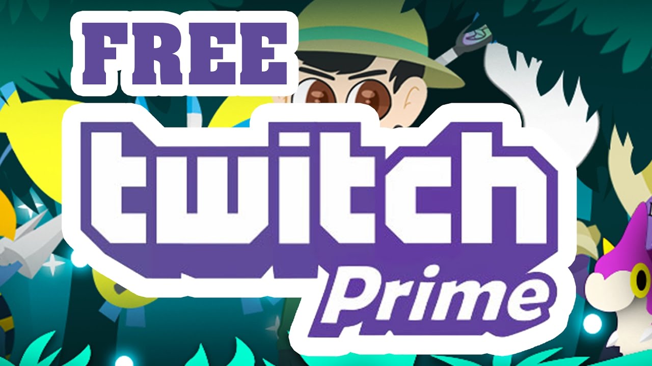 WE NEED YOUR HELP! FREE TWITCH PRIME TRIAL! FREE TWITCH SUBSCRIPTION!