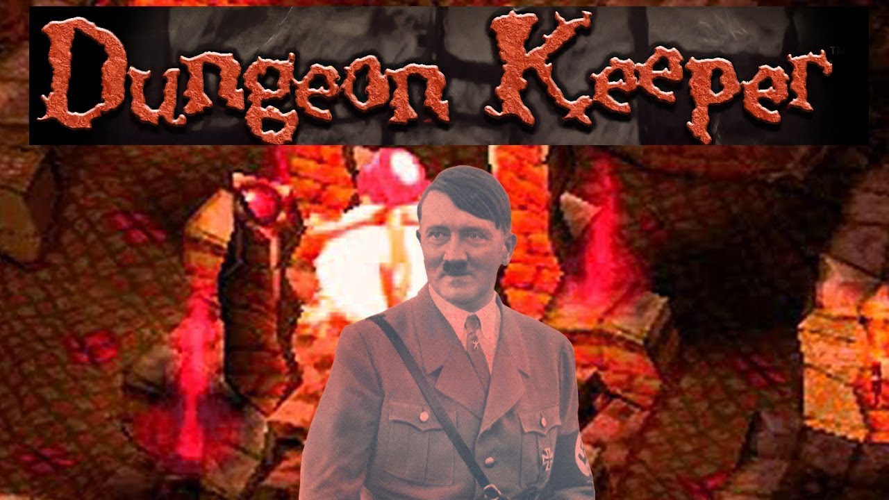 Dungeon Keeper