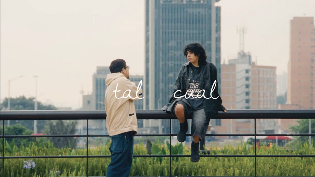 Laura P&eacute;rez - Tal cual