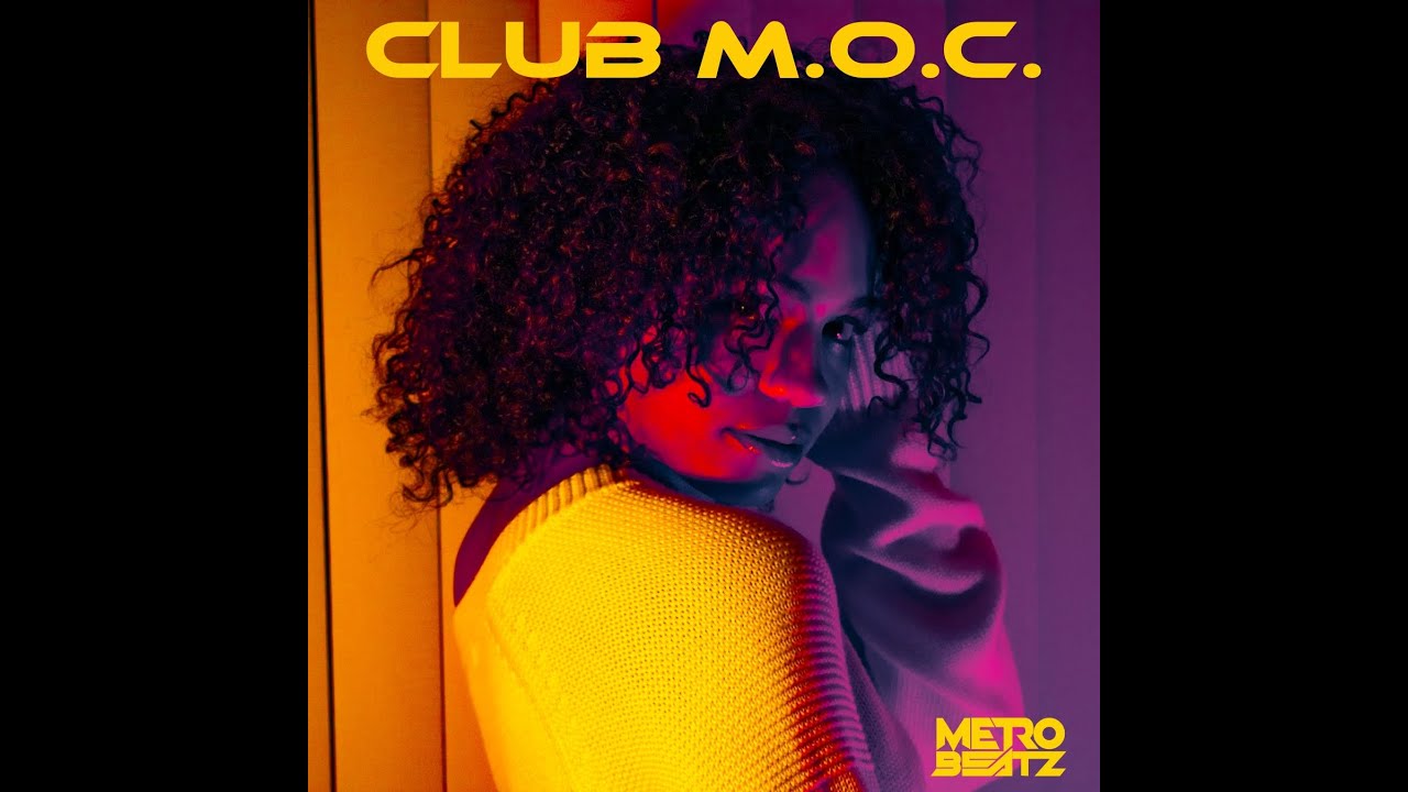 Funky House 2023 - Club M.O.C. July 8, 2023