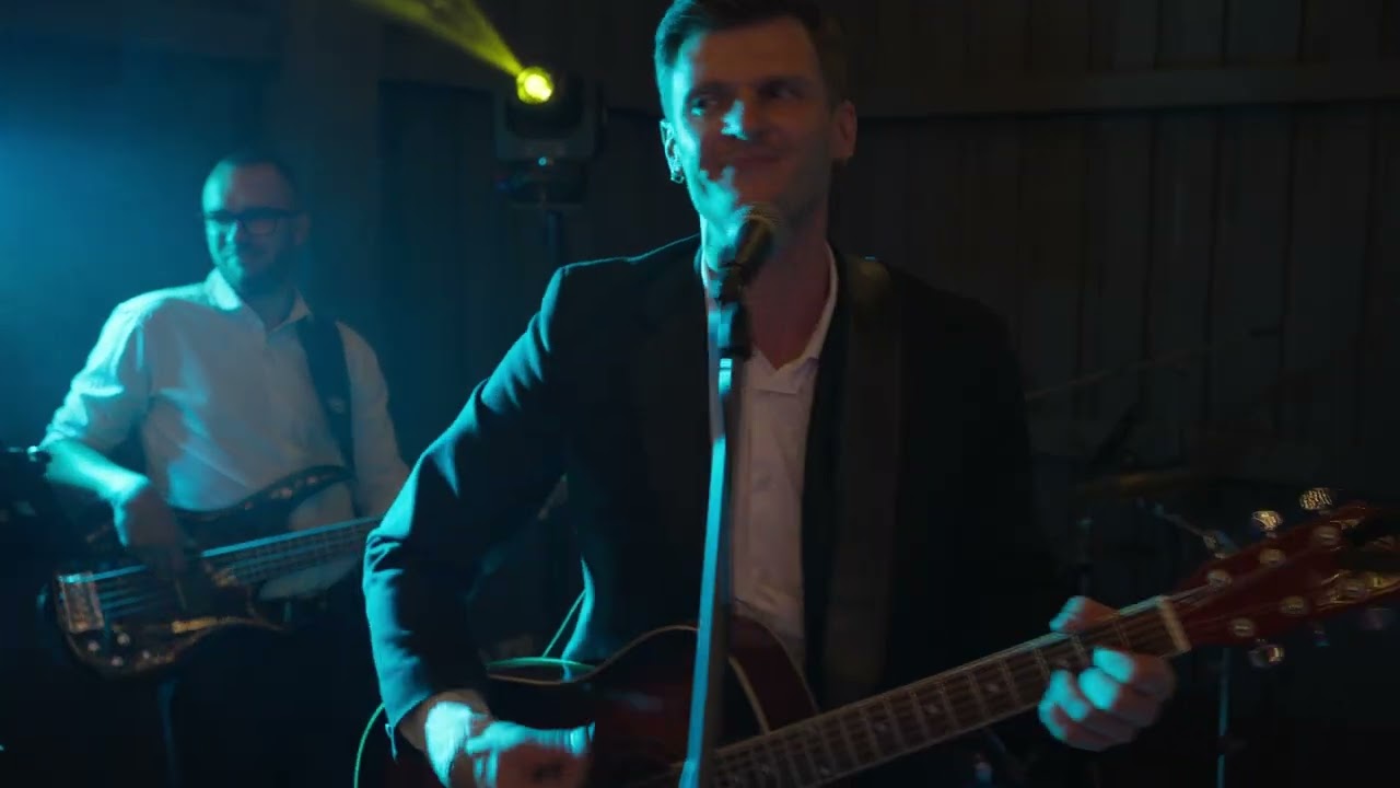 No Boundaries/Bez Robežām kāzas Dunduriņos Live 2024
