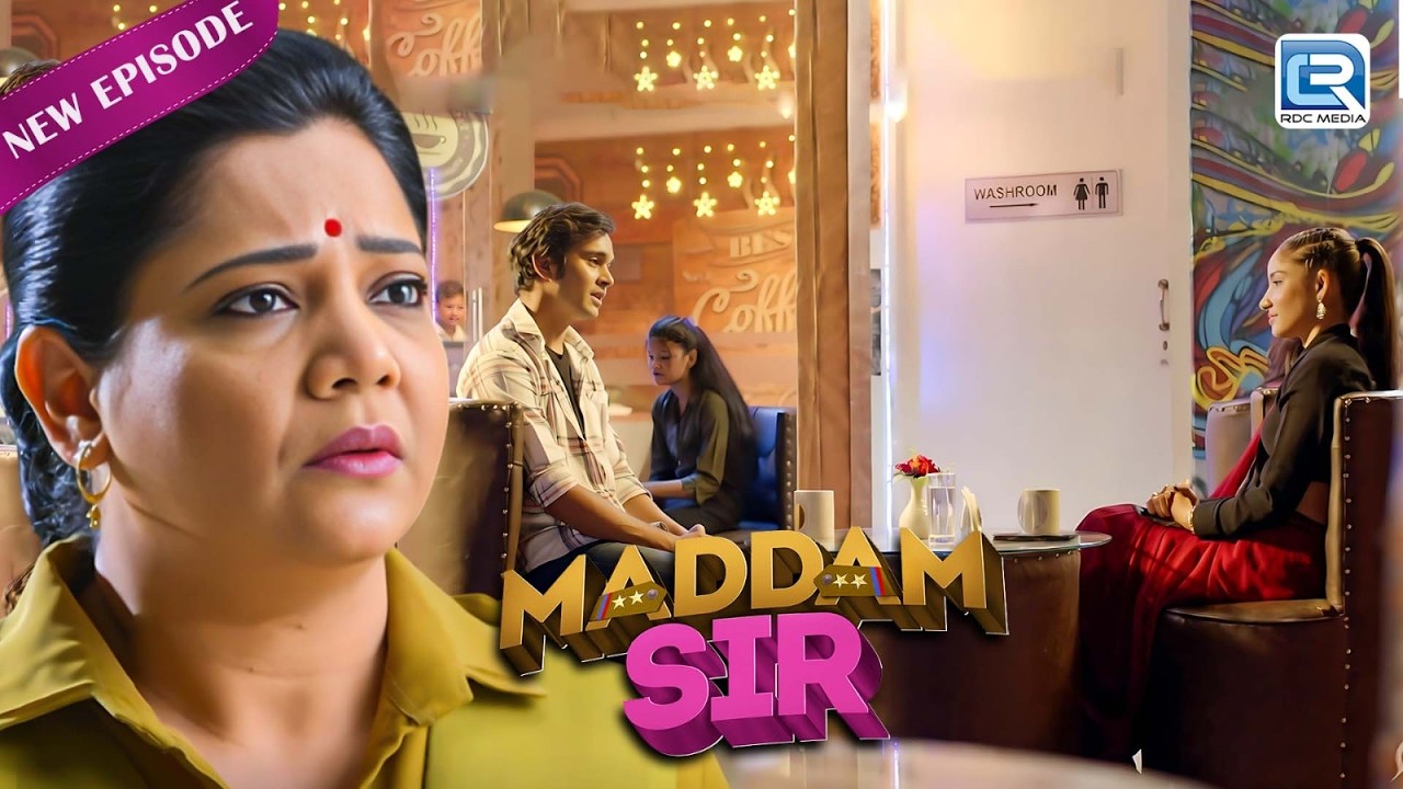 जब Cheetah को हो गया Binni से प्यार | Best Of Madam Sir | मैडम सर | New Full Episode 668