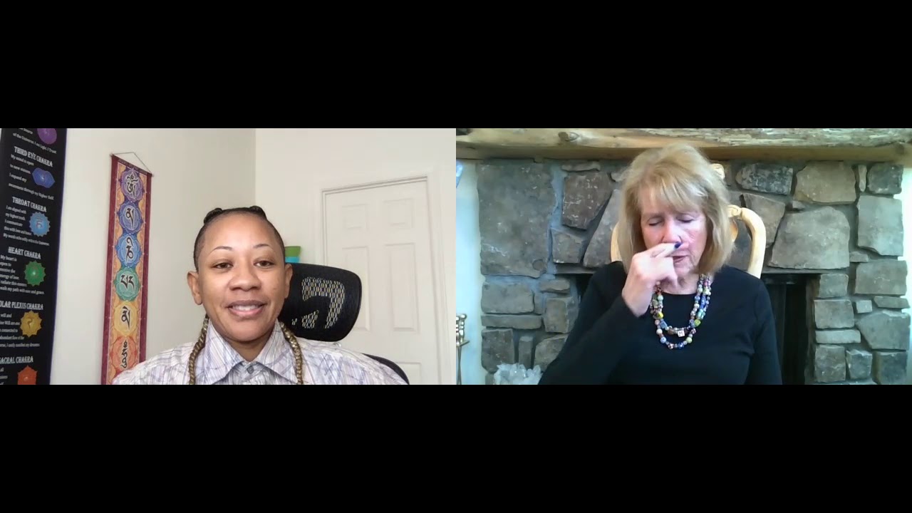 Interview with Astrologer Maxine Taylor Pain And Suffering