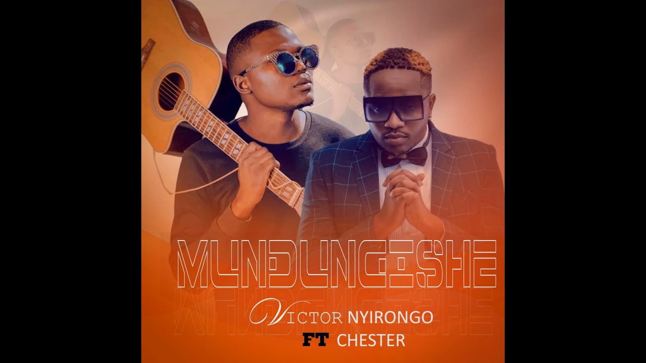 MUNDUNGISHE