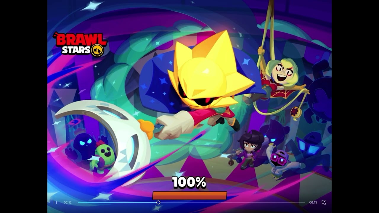 100 brawler