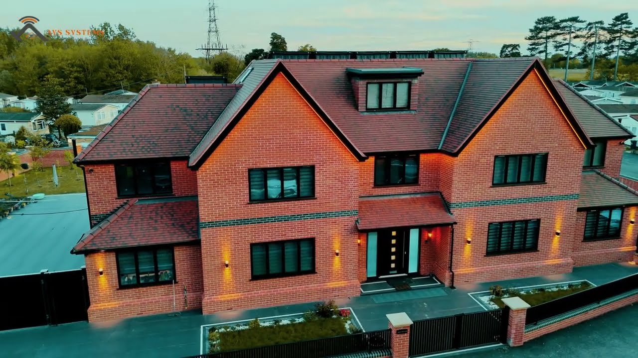 Wexham Project Spotlight – Powered by AYS System