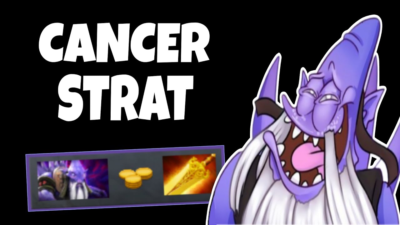 Dark Seer is No Longer Offlane Hero Anymore