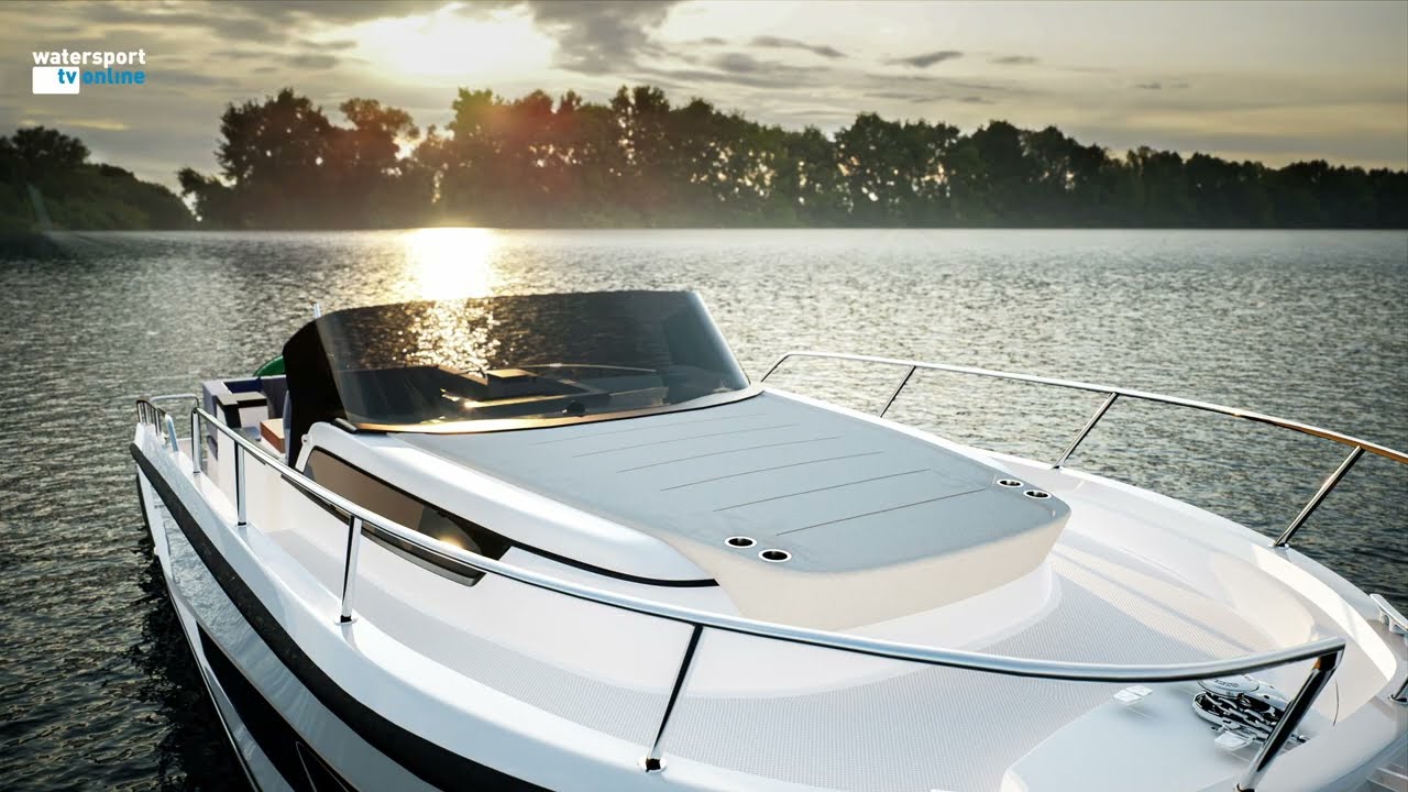 Delphia 10 Lounge...mindfull varen
