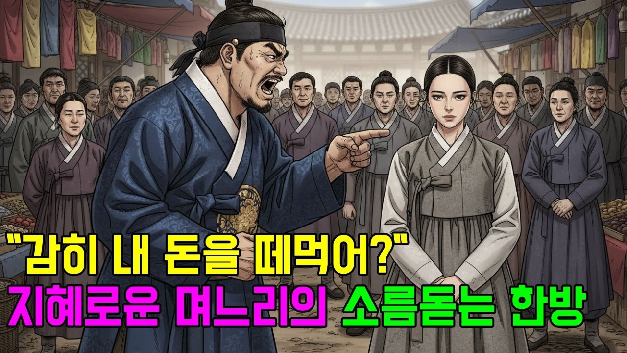 [야담여사] 
