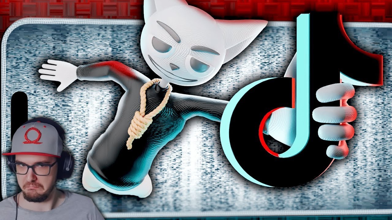 Жуткие истории из Tik Tok ► Solek ( Солек ) | Реакция